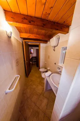 Bagno di Il Rudere