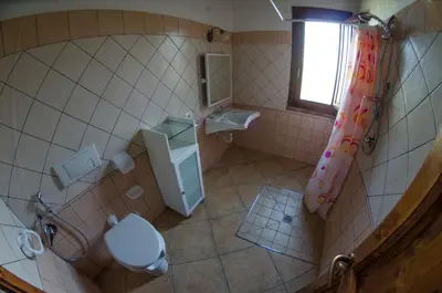 Bagno di Il Rudere