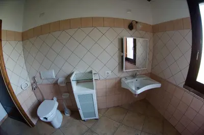 Bagno di Il Rudere
