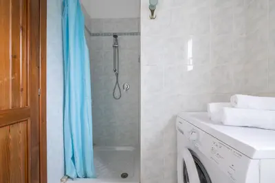 Bagno di Casa Il Lentischio