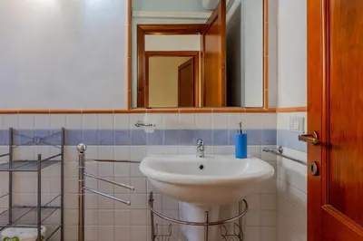 Bagno di GuestHost - Lovely Villa with Garden