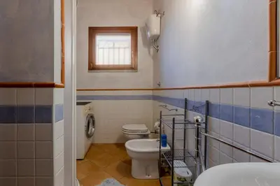 Bagno di GuestHost - Lovely Villa with Garden