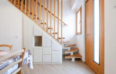 Planimetria di Stunning Home In Carloforte With Wifi