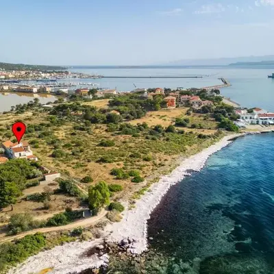 Stunning Home In Carloforte With Wifi