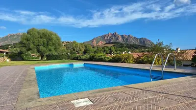 Piscina di Casa Vanessa o nelle vicinanze