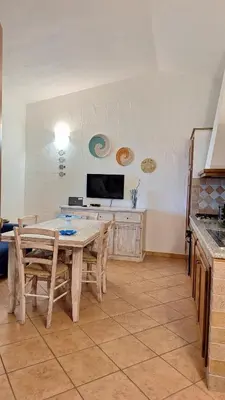 TV o dispositivi per l'intrattenimento presso Casa Vanessa