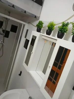 Bagno di Verde Simius