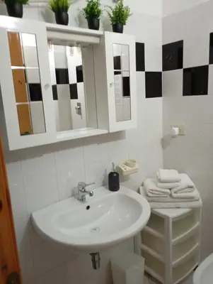 Bagno di Verde Simius