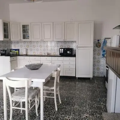 Casa Bonaria