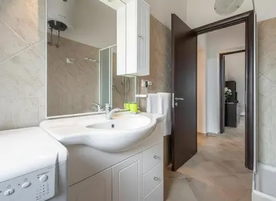 Bagno di Villa Giulietta
