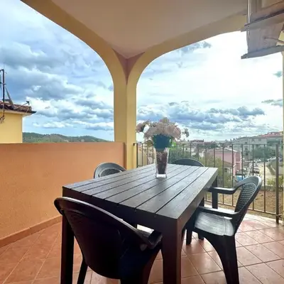 Vacation Terrace