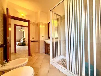 Bagno di Stardust Whisper