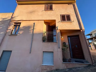 Edificio in cui si trova l'appartamento