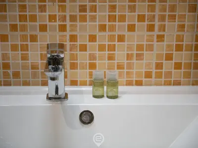 Bagno di Cosmopolitan Retreat
