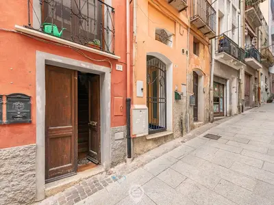 Il quartiere o una zona nella vicinanze dell'appartamento