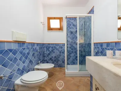 Bagno di Casa Perla