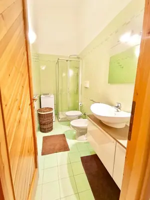 Bagno di Casa Ginestra in Costa Rei