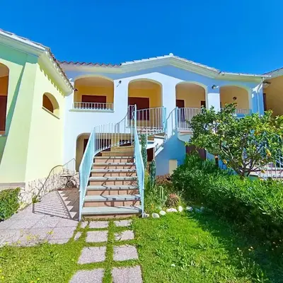 Casa Ginestra in Costa Rei