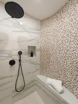 Letto o letti in una camera di Center suite Cagliari