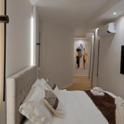 Center suite Cagliari