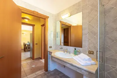Bagno di Baia delle Palme 4 people Apartment Premium