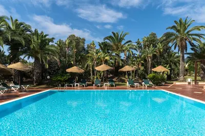Piscina di Baia delle Palme 4 people Apartment Premium o nelle vicinanze