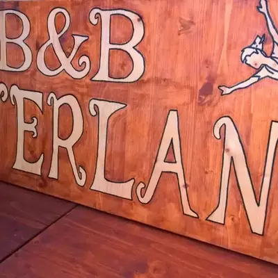 B&B Neverland