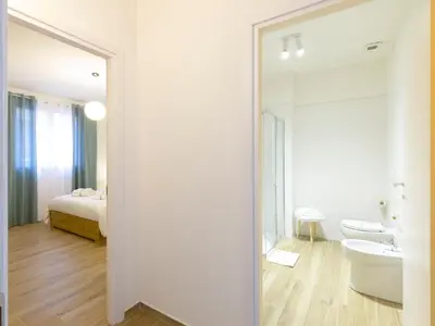 Bagno di Dimora Smeraldo