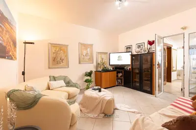 TV o dispositivi per l'intrattenimento presso Greenway Rifugio con Patio a 2 min dal mare