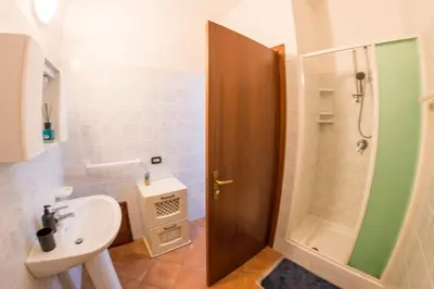 Bagno di Maluma