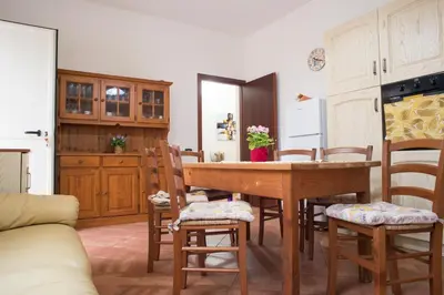 Cucina o angolo cottura di Maluma