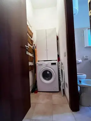 Planimetria di Casa Lucia