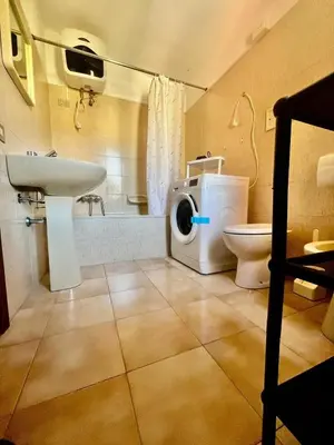 Bagno di Casa Lucia