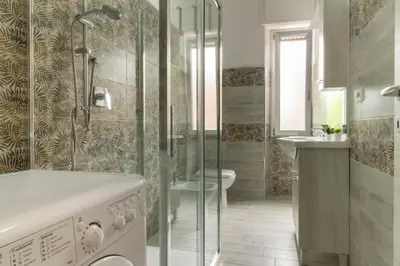 Bagno di Cagliari Center - San Benedetto House 2