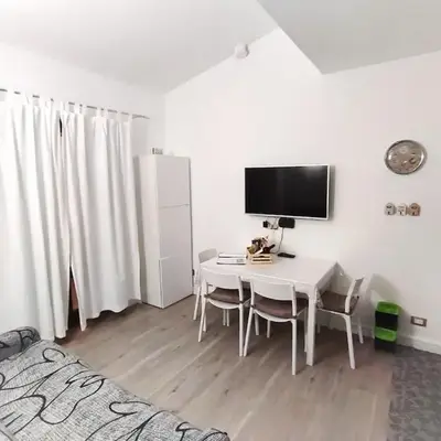 VILLA RAMA vista mare
