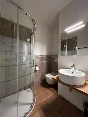 Bagno di Domo MamaTzia Rooms
