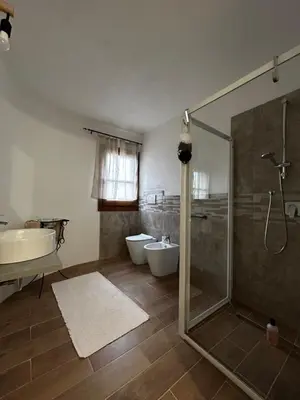 Bagno di Domo MamaTzia Rooms