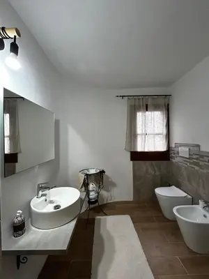 Bagno di Domo MamaTzia Rooms