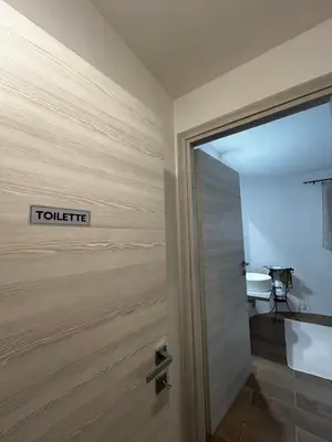 Bagno di Domo MamaTzia Rooms