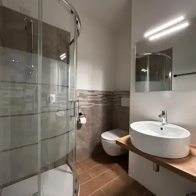 Domo MamaTzia Rooms