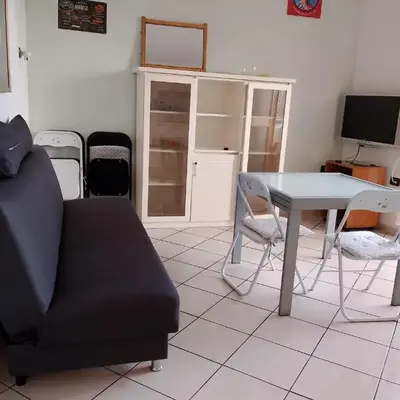 La casa di Vespina