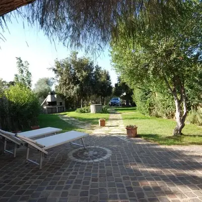 Ca Fiorini Playa