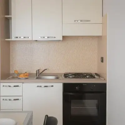 Le Fontane 3 people Apartment Premium