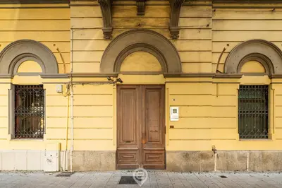 Facciata o entrata di Cami's Corner - Heart of Cagliari