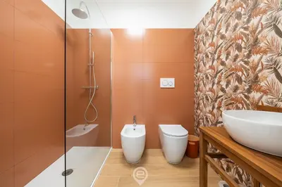 Bagno di Cami's Corner - Heart of Cagliari
