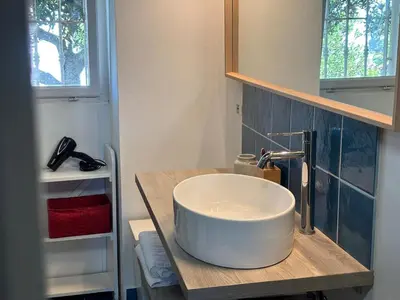 Bagno di Hilltop Sardinian villa - 350m from a wild cove