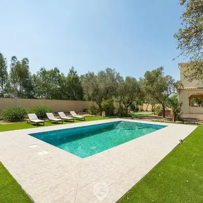 Casa Leila