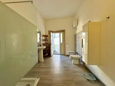Bagno di Happy Terrace