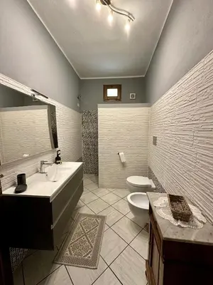 Bagno di Casa Mirko