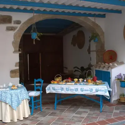 Casa Mirko